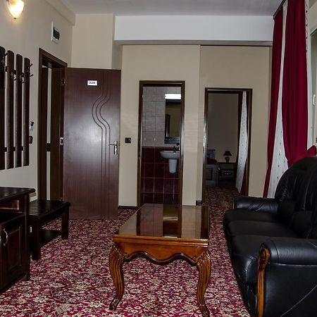 Rubis Hotel Rudozem Quarto foto