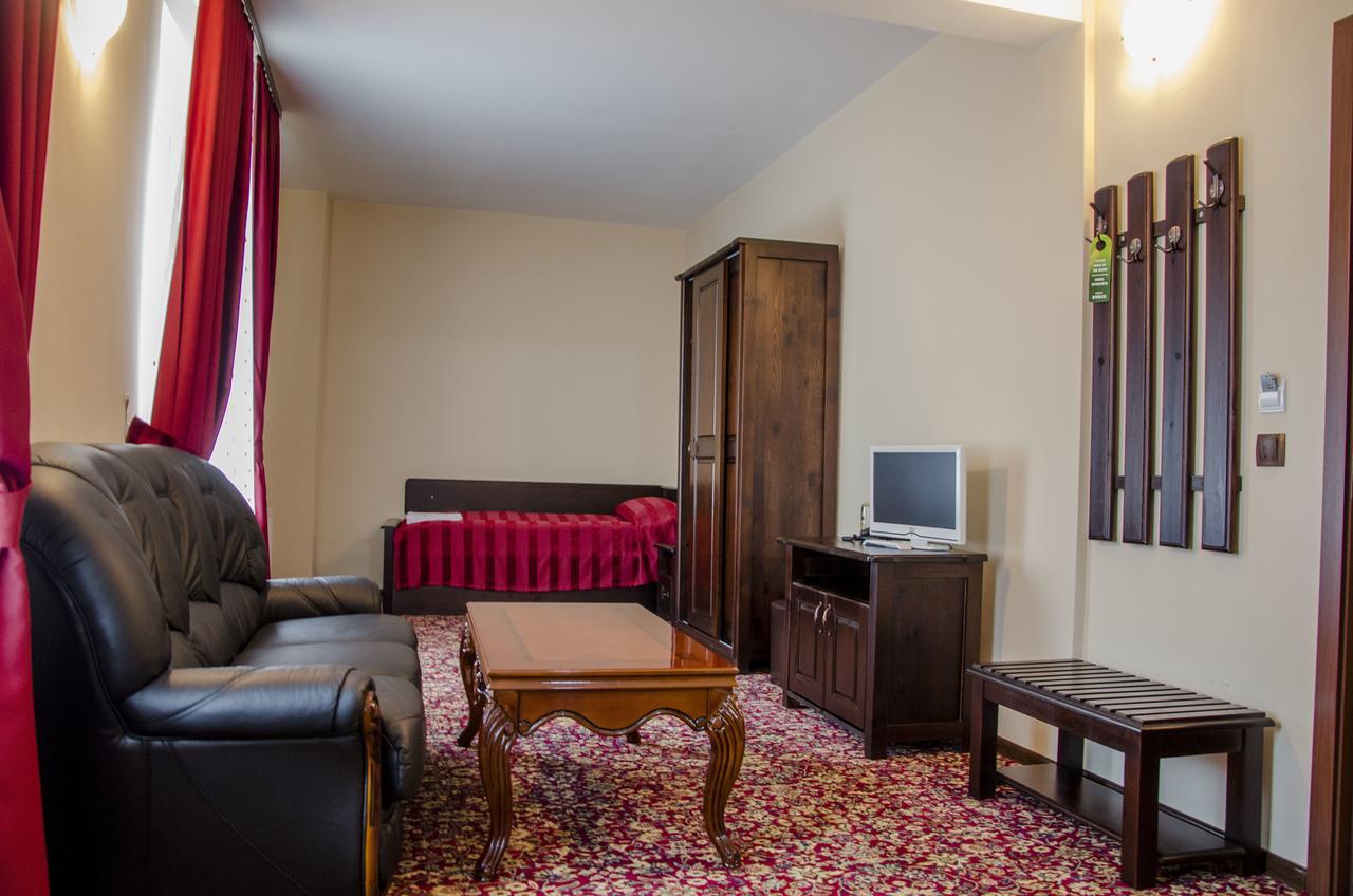 Rubis Hotel Rudozem Quarto foto