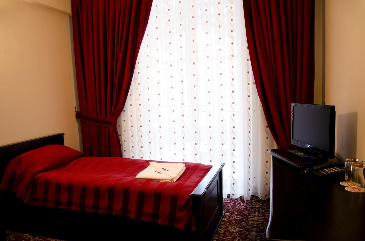 Rubis Hotel Rudozem Quarto foto
