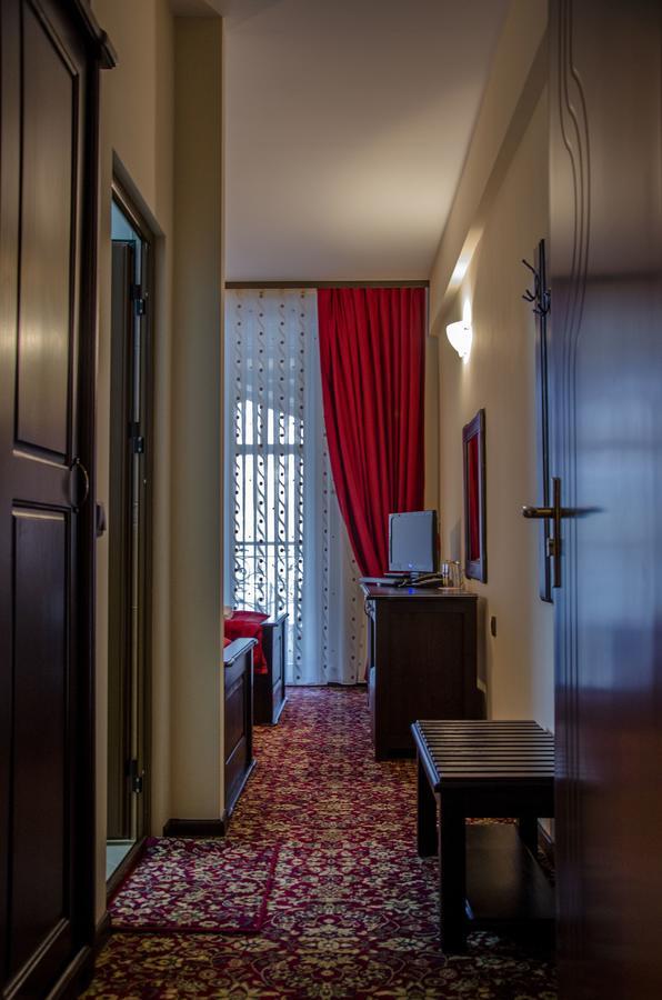 Rubis Hotel Rudozem Quarto foto